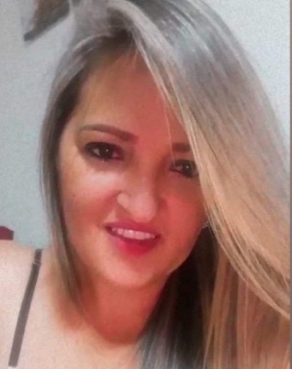 Foto de  Keila Cristina de Alcântara