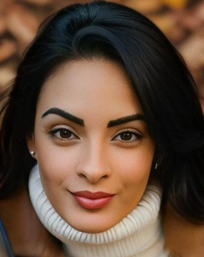 Foto de Luana Mirella Oliveira Silva