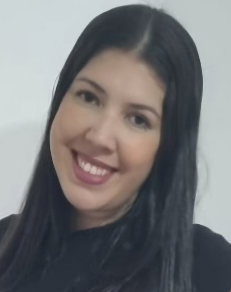 Foto de Luciele Guilherme Corrêa de Souza