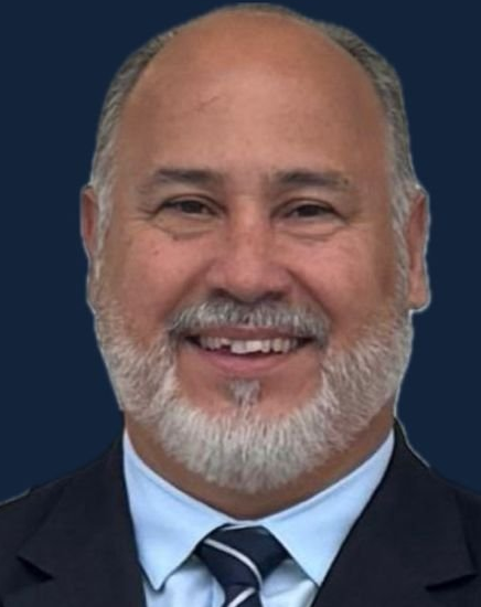 Foto de  Wanderlei Canuto de Santana