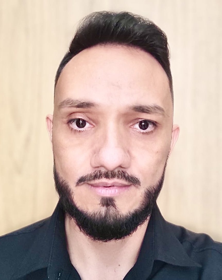 Foto de Ademir Nolasco Lima 