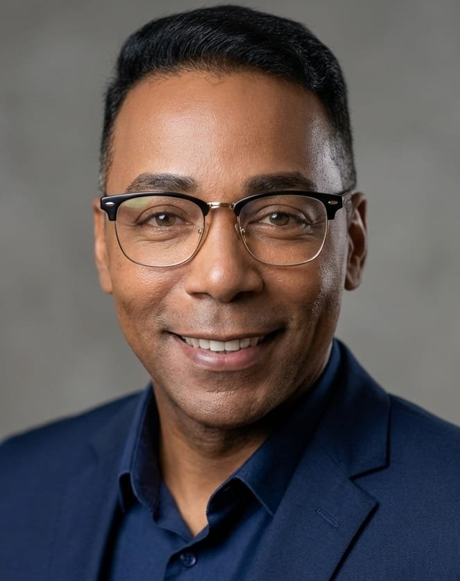 Foto de Adilson Cerqueira Junior