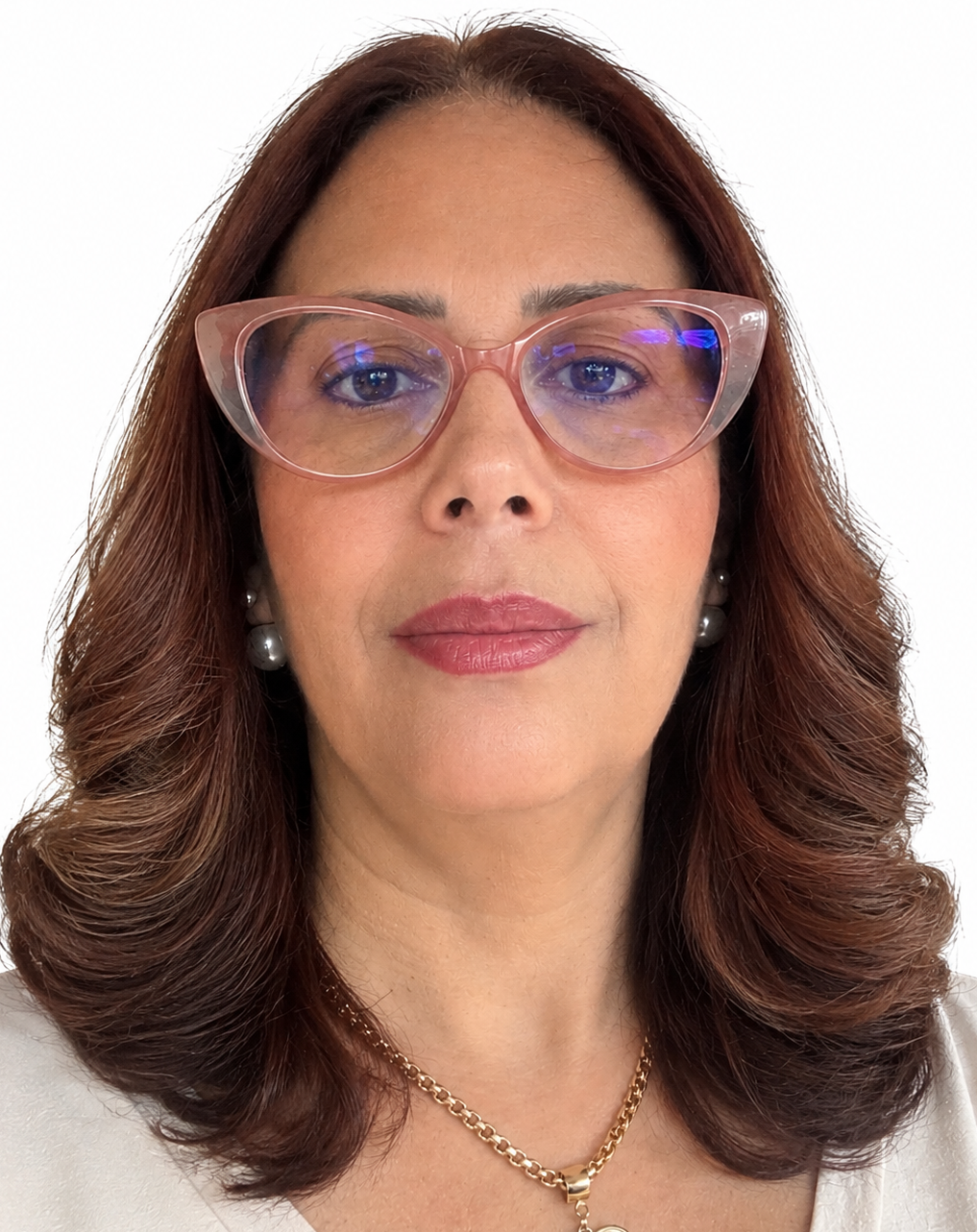 Foto de Adriana Teles