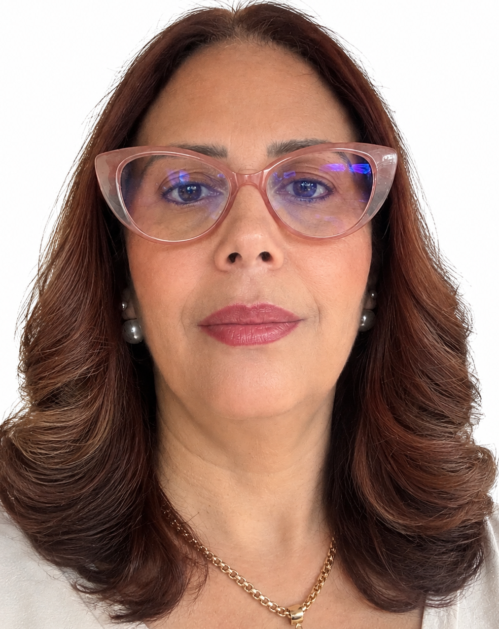 Foto de Adriana Teles