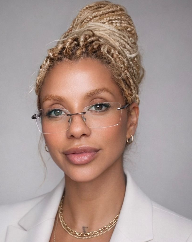 Foto de Aida Sonia Leal Magalhães 