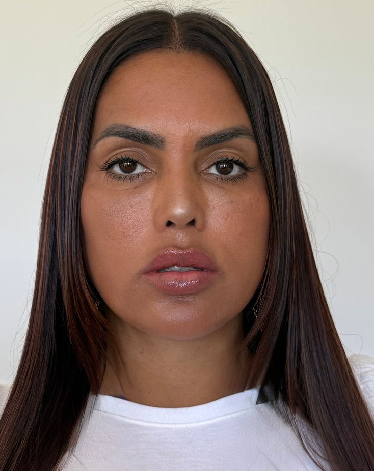 Foto de Alessandra de Almeida 