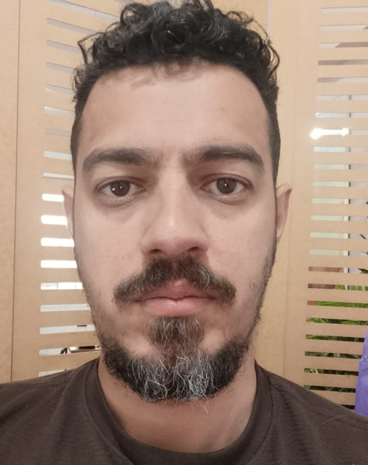 Foto de Alexandre Felipe Godoy Ramos