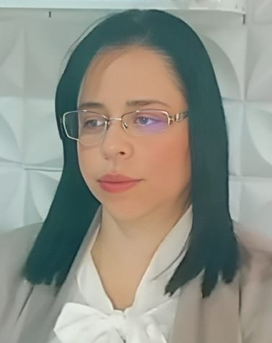 Foto de Aline Maria de Gois dos S. Marques