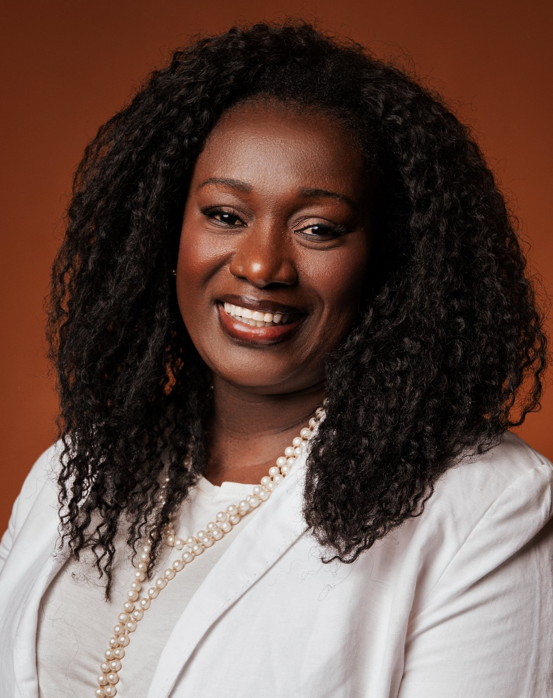 Foto de Aline Vicente de Souza