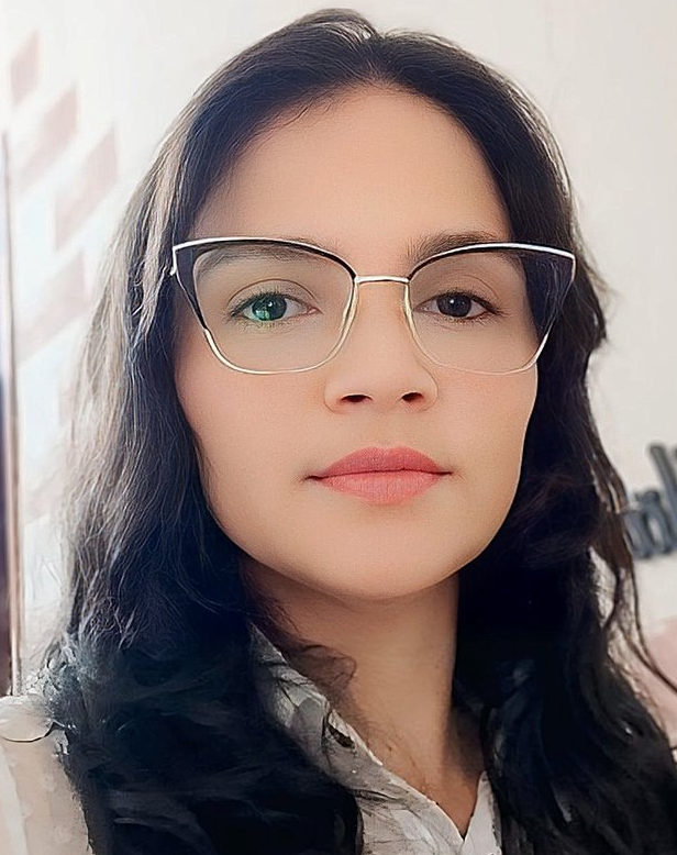 Foto de Ana Carla Rossini da Silva