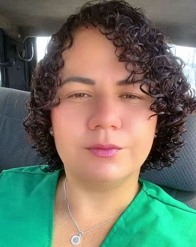 Foto de Ana Claudia Silva Araujo 