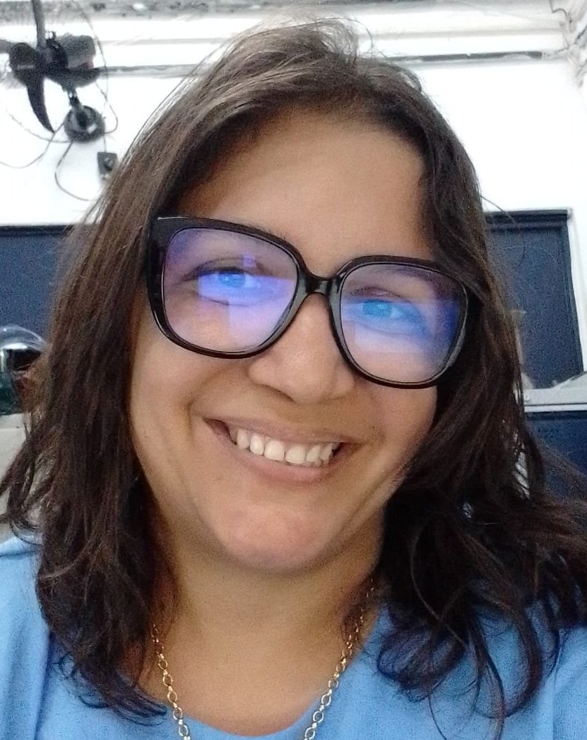 Foto de Ana Lariça Leite Santos