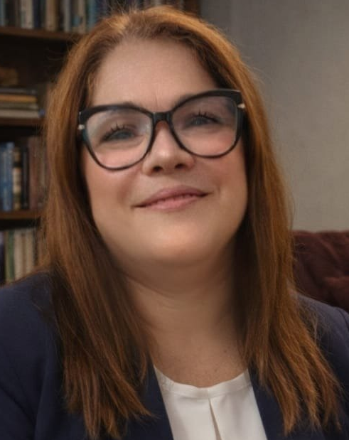 Foto de Ana Márcia da Paixão Figueiredo
