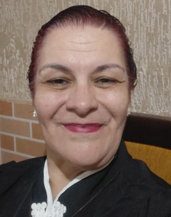 Foto de Ana Paula Freire Jorge