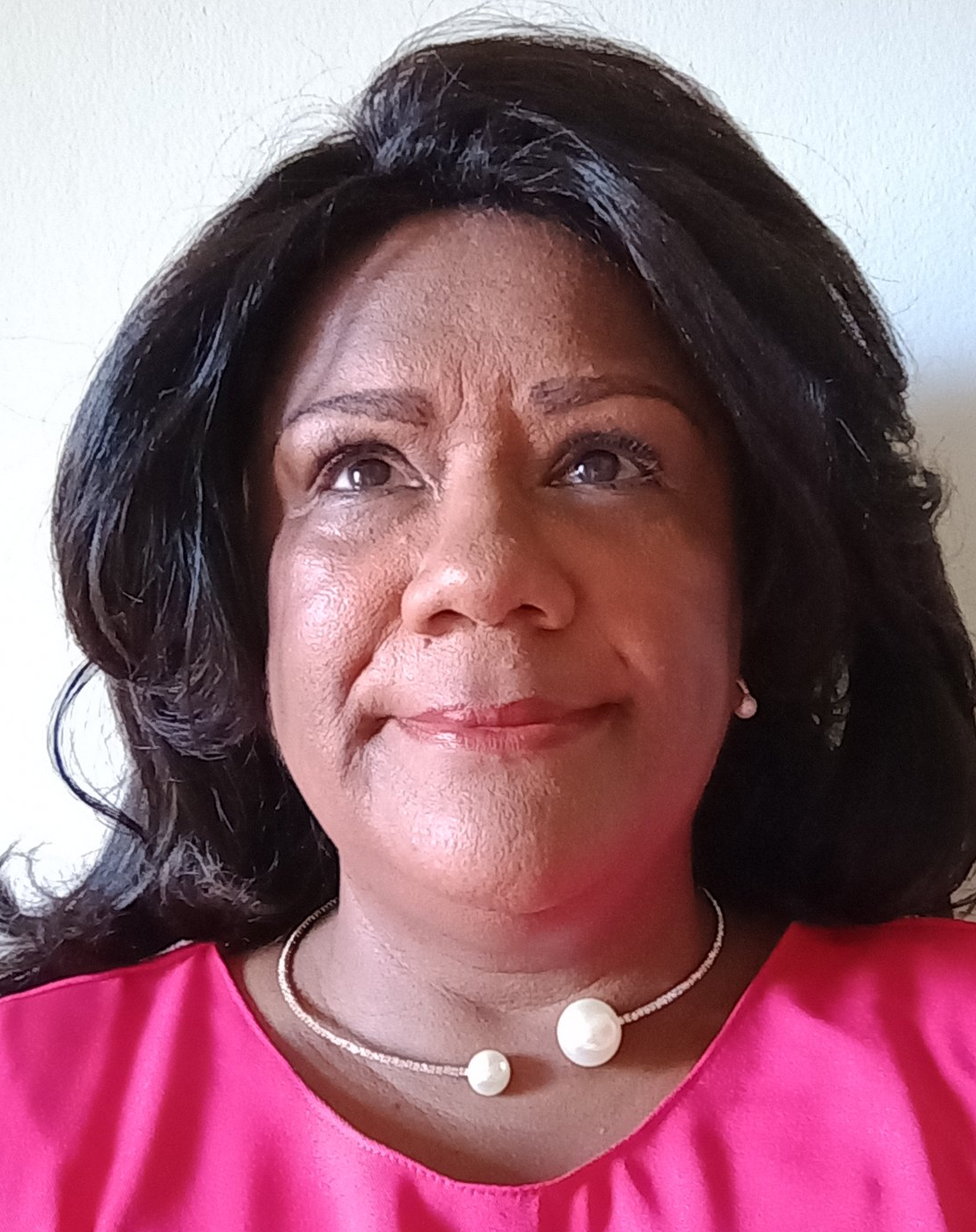 Foto de Analberga Pereira Barros Pinto 