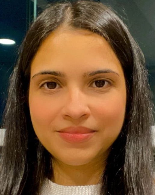 Foto de Andréia Araujo Simão