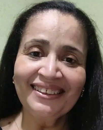 Foto de Andréia Maria Figueiredo 