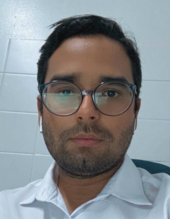 Foto de Angelo Daniel de Oliveira Silva