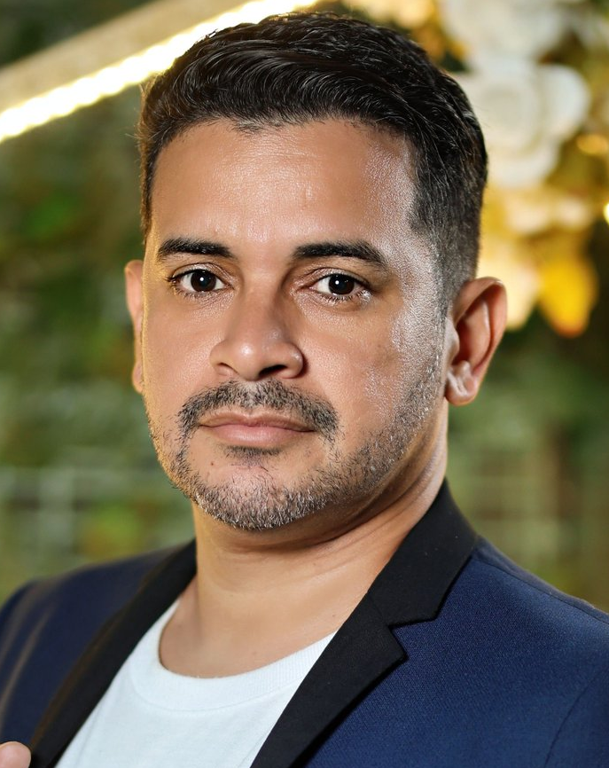 Foto de Aprigio Glauber Rodrigues da Silva 