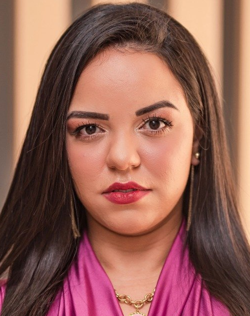 Foto de Arleana Mesquita Bonfim