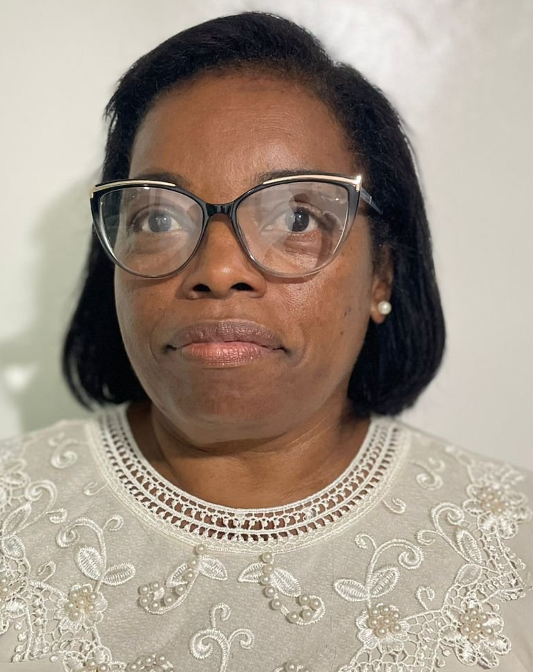 Foto de Aucinea de Oliveira Bento 