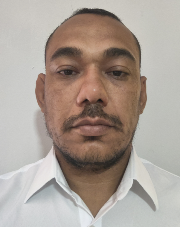 Foto de Bruno Henrique dos Santos Gomes
