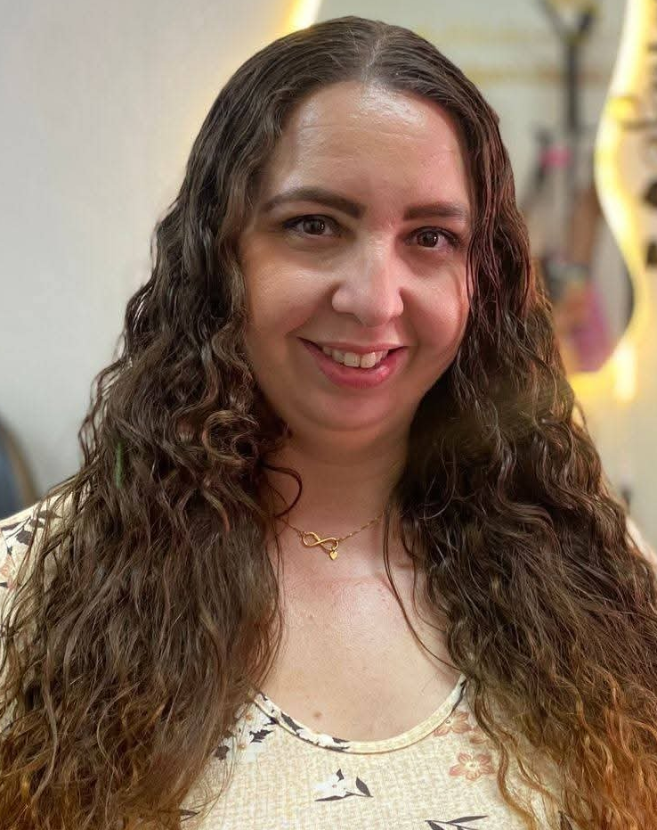 Foto de Carolina Abre Lima Moraes