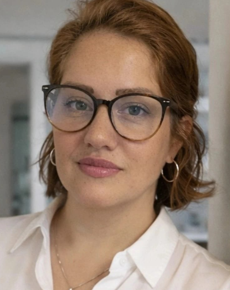 Foto de Carolina Fernandes Del Rei