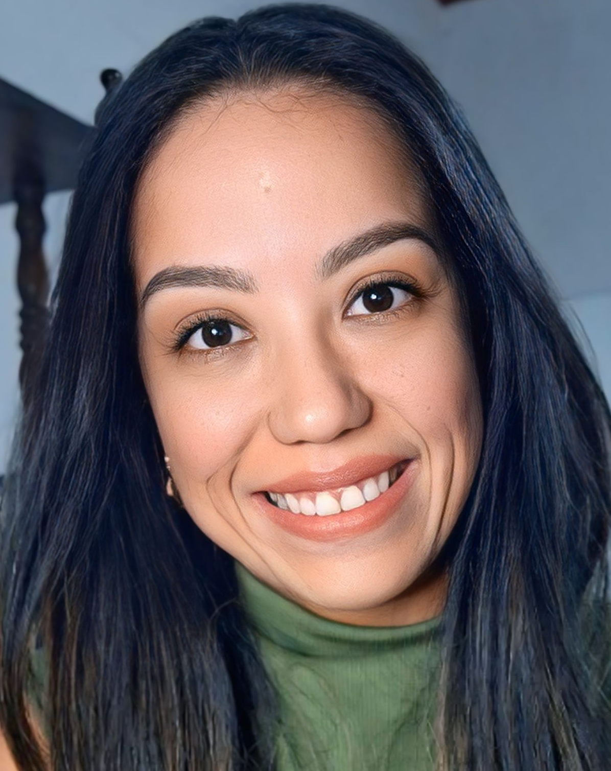 Foto de Cintya Nascimento da Silva 