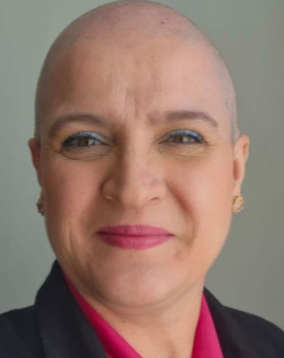 Foto de Claudia Christian Silva Valk