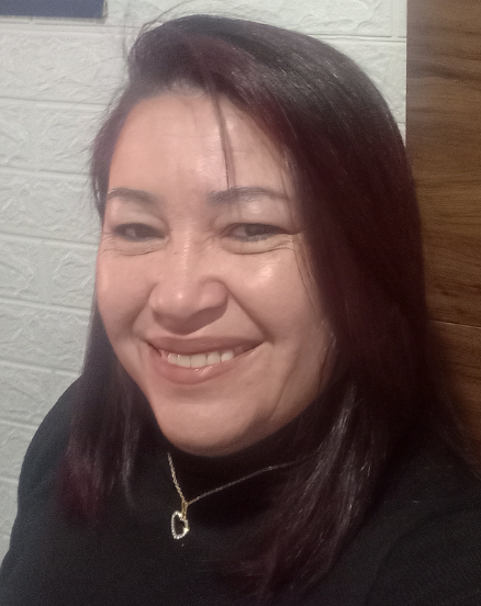 Foto de Claudia Regina de Albino Ferreira