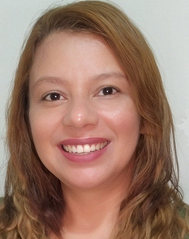 Foto de Claudinar F. dos Anjos Fontenelle 