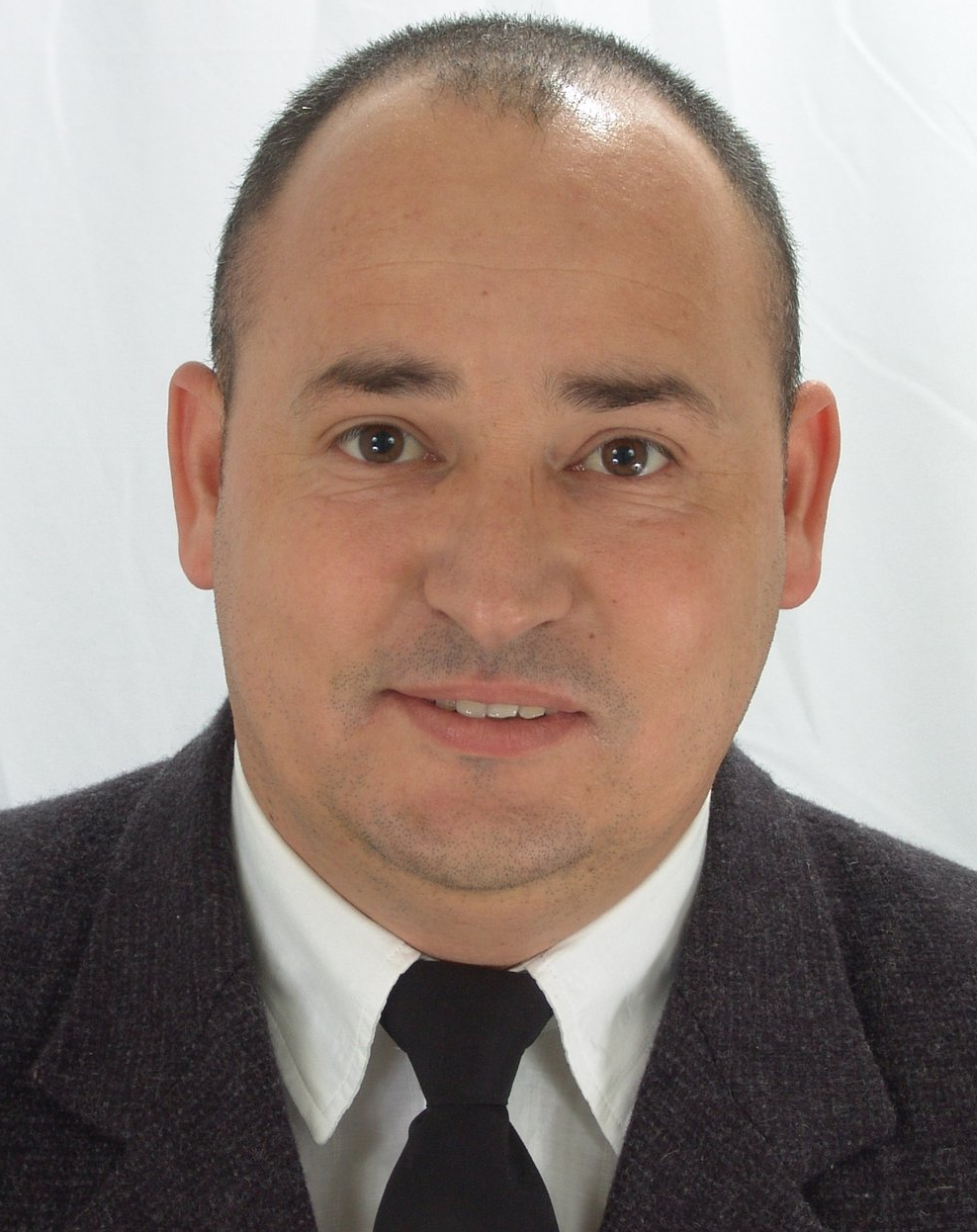 Foto de Claudio de Souza Espindula