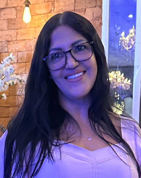 Foto de Cleonice Rodrigues de Oliveira 
