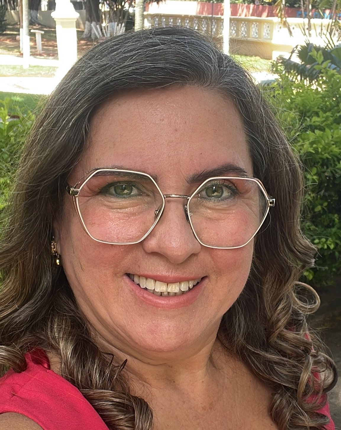 Foto de Cleusa A. Bueno da Silva Silveira 