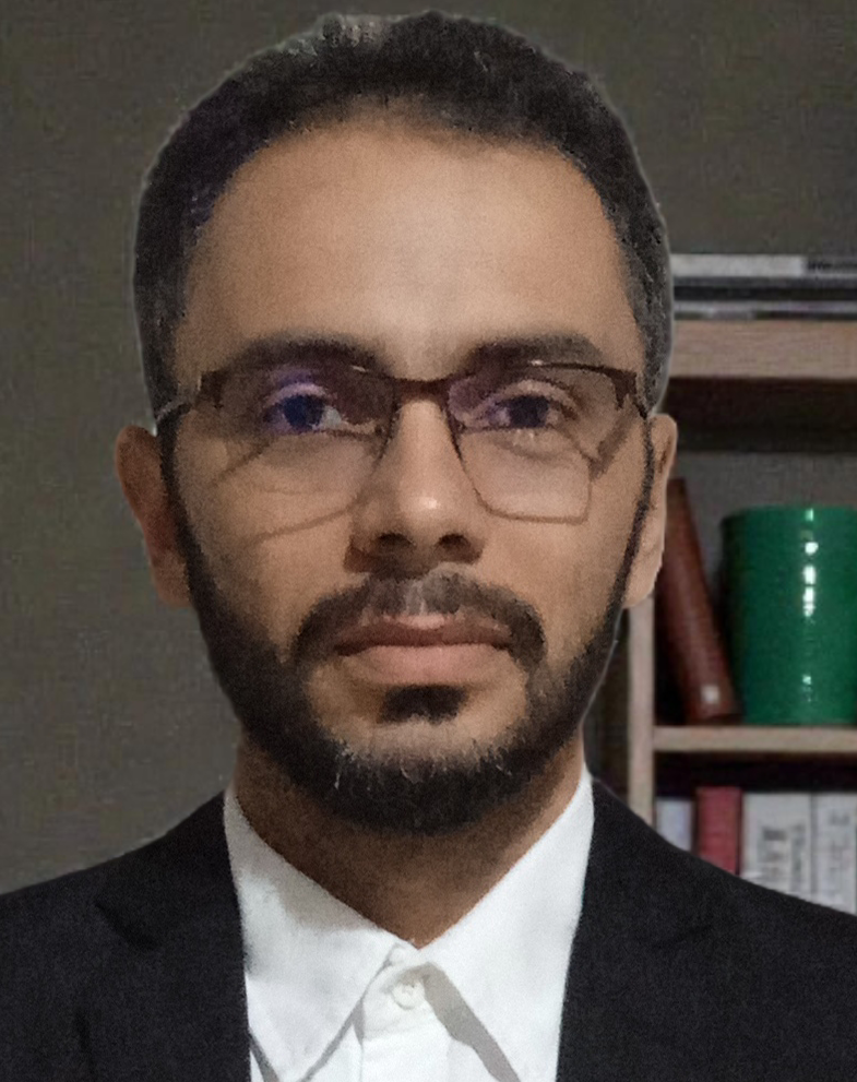 Foto de Crisandson Alves do Nascimento