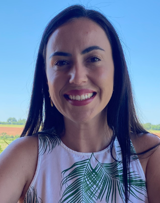 Foto de Cristiane Pereira Gonçalves 