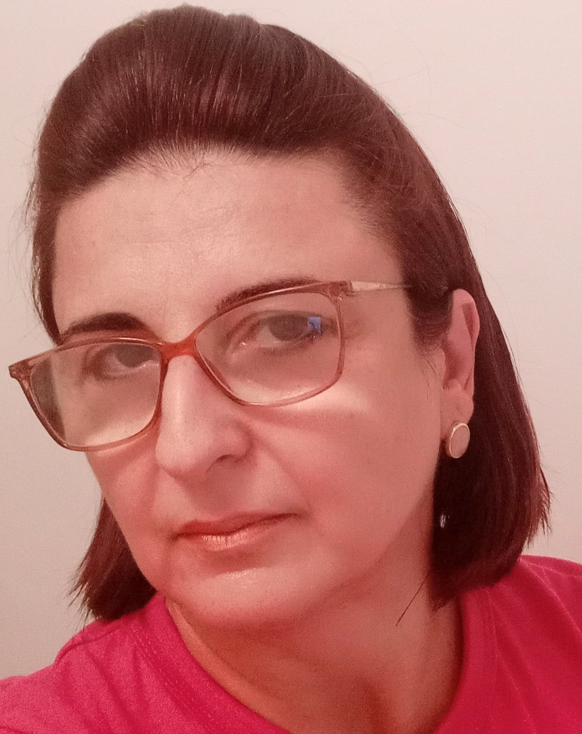 Foto de Cristina Silveira De Freitas