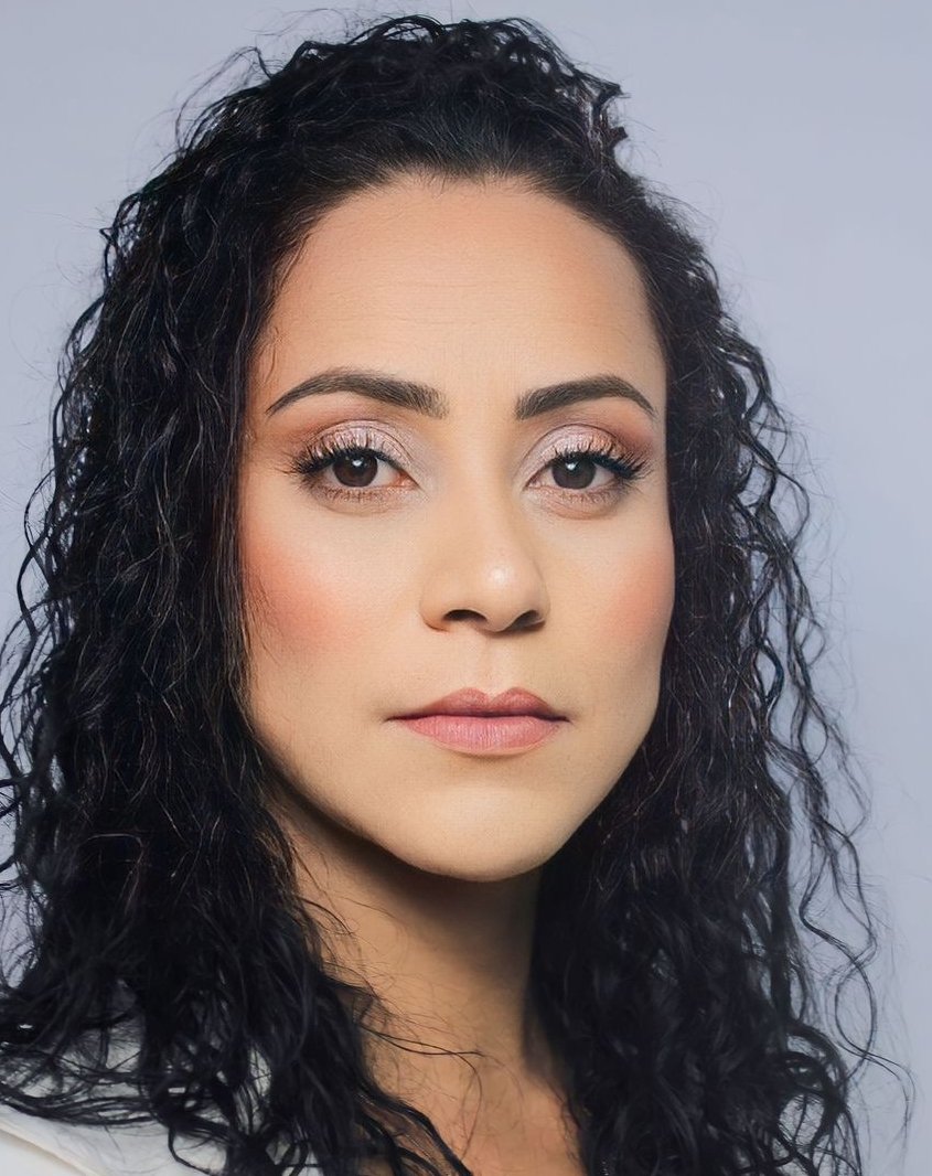 Foto de Daiane de Lima Silva Santos