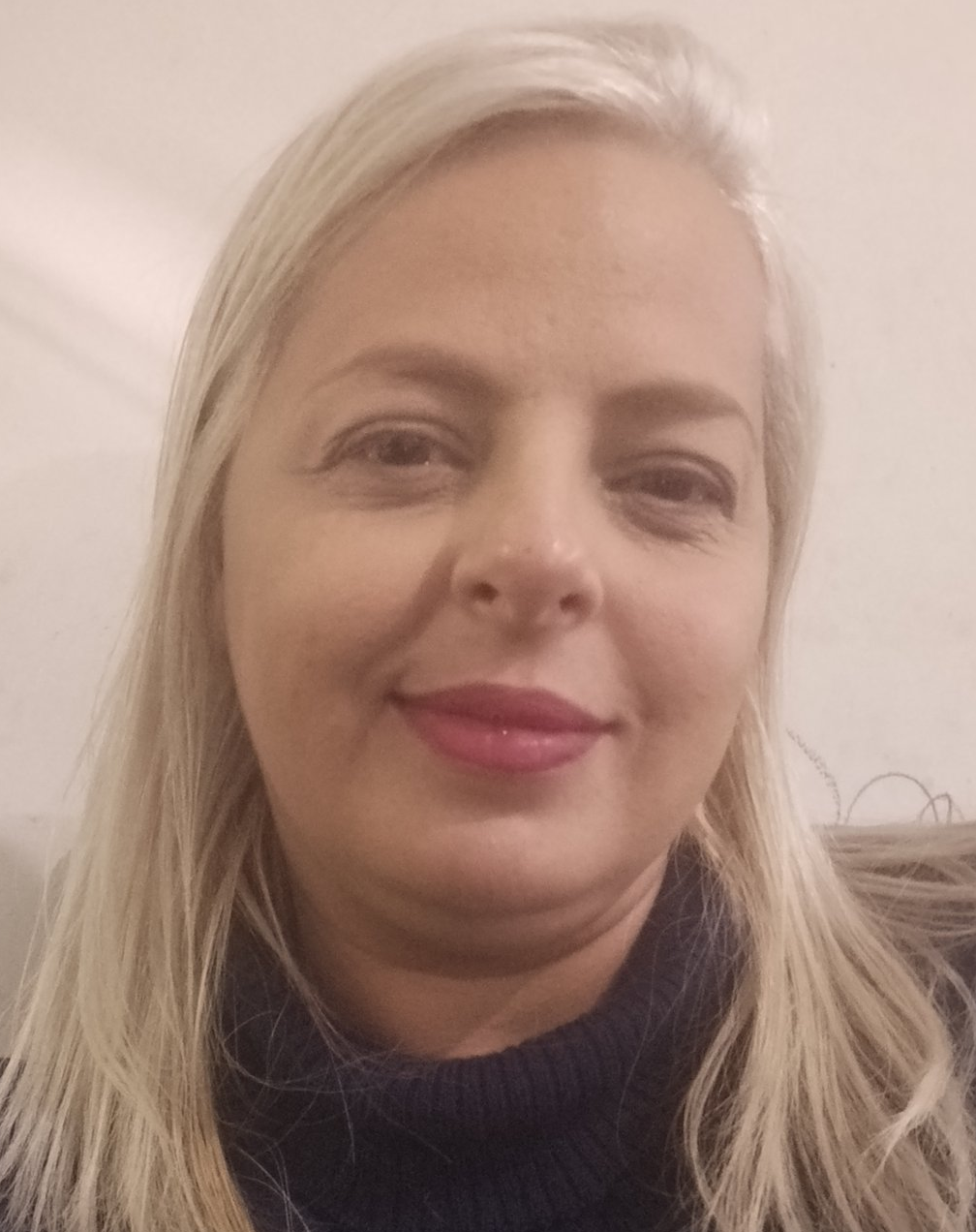 Foto de Daniela Abbruzzini Tripoli Melo