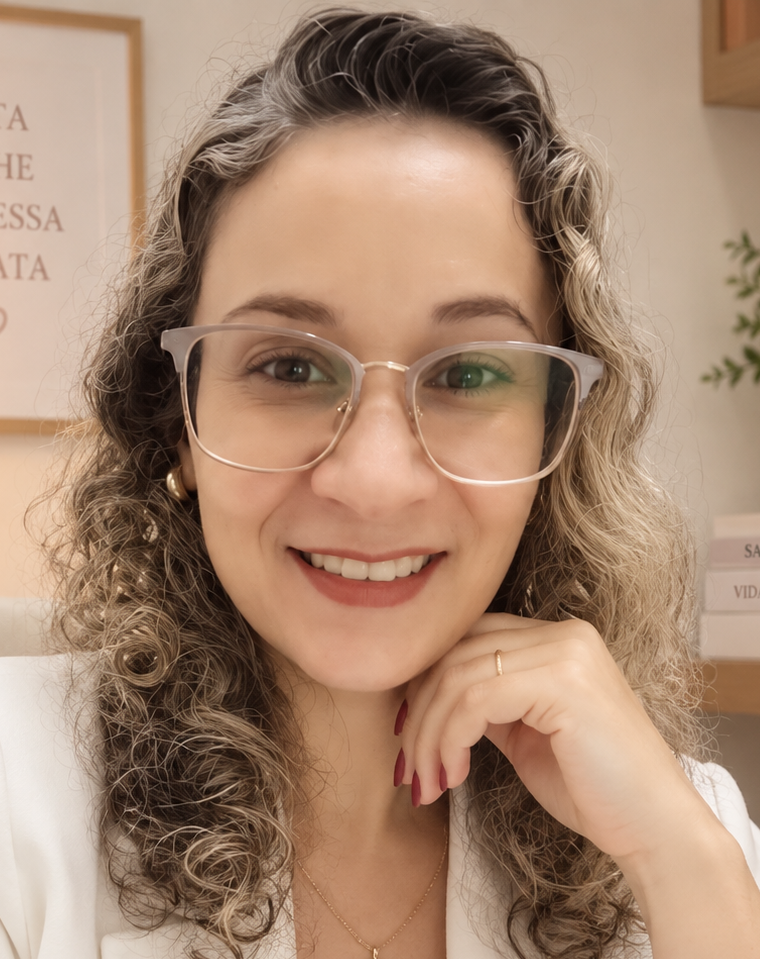 Foto de Daniele Serafim Ramos