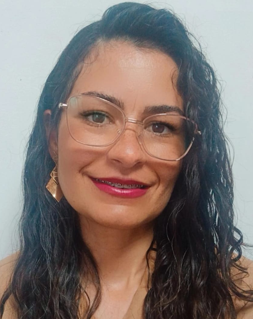 Foto de Debora dos Santos Pinto