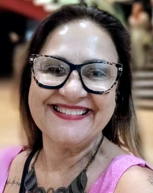 Foto de Denise Maria Vitor Domingos 