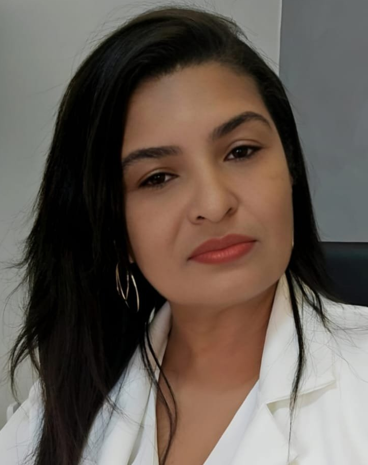 Foto de Denize de Carvalho de Lima 