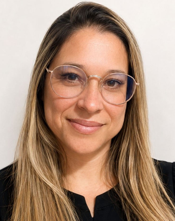 Foto de Dezyrre de Andrade B. dos Santos