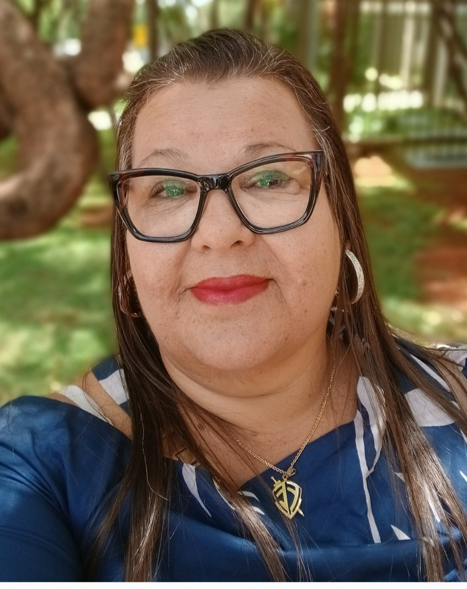 Foto de Dinalva de Oliveira Alves 