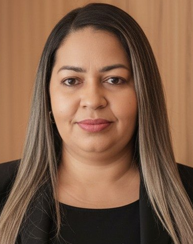 Foto de Dione de Araújo Lima Nogueira
