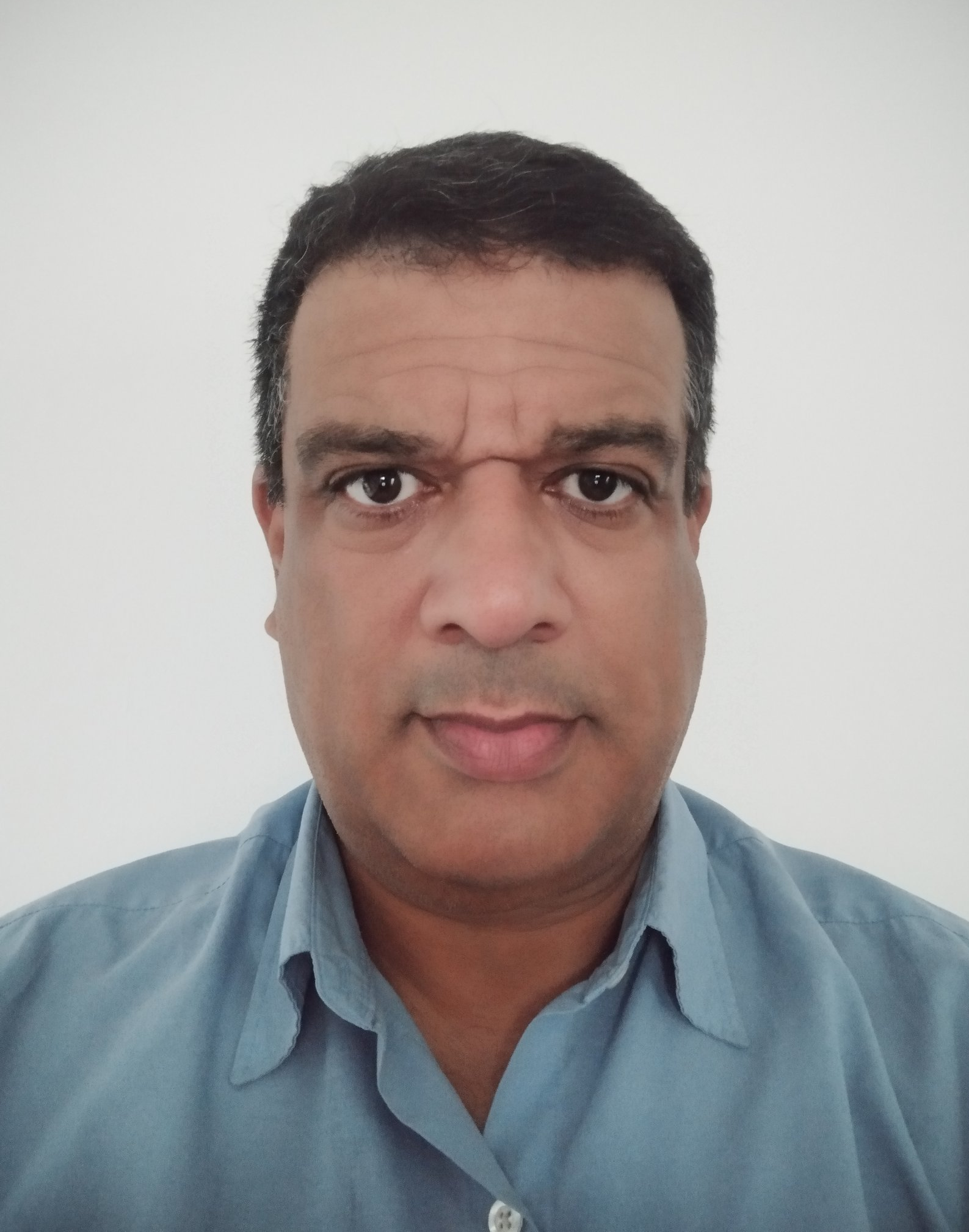 Foto de Douglas Ferreira de Magalhães