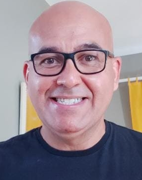 Foto de Edmar Morais Rodrigues