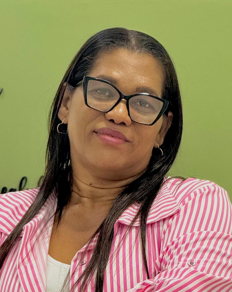 Foto de Edna Ferreira do Nascimento Chagas 